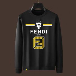 Picture of Fendi Sweatshirts _SKUFendiM-4XL11Ln4425253